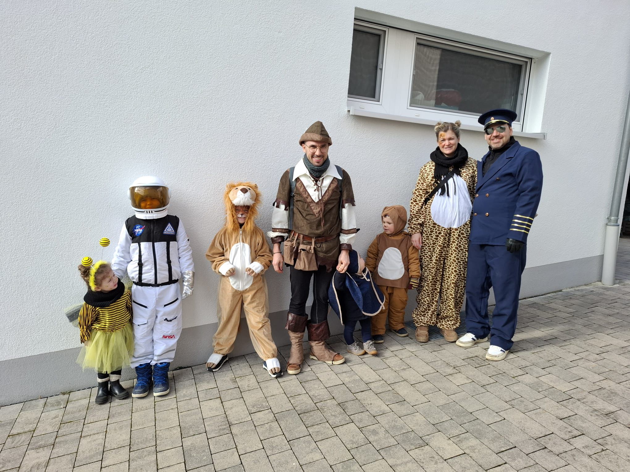 Fasching